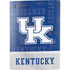 University of Kentucky Jersey Split PS5 Digital Edition Console Skin